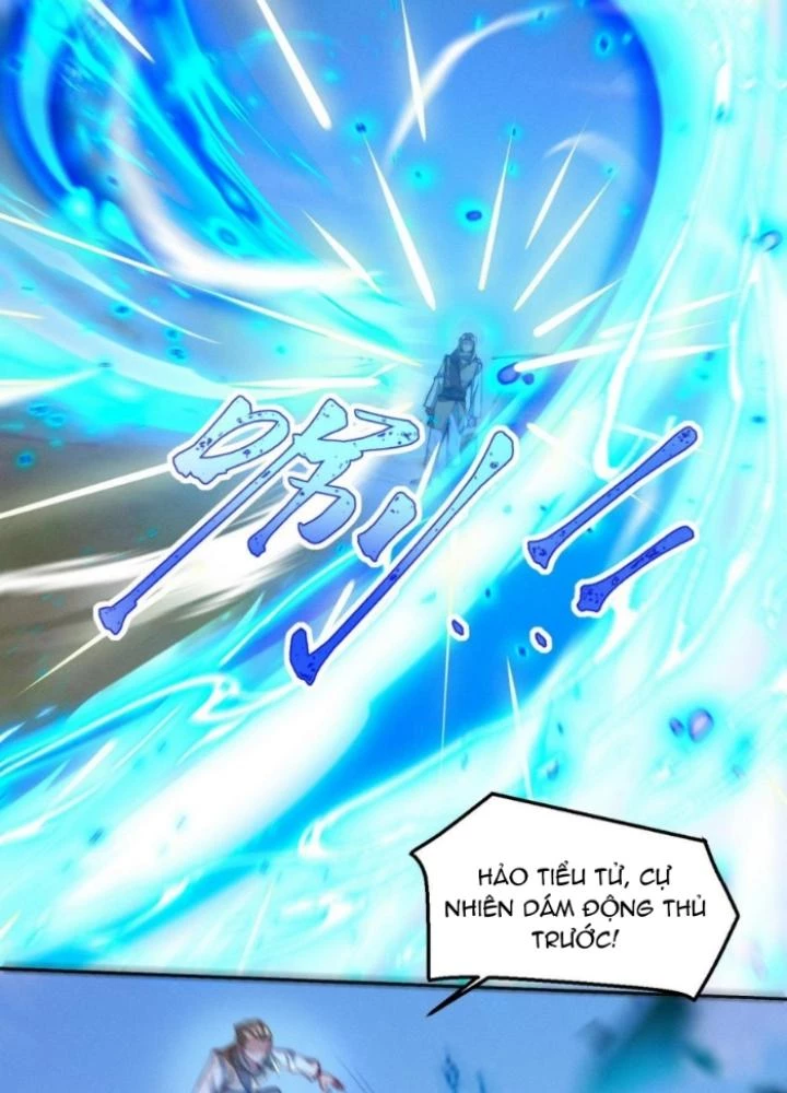 Vũ Cực Điên Phong Chapter 19 - Next Chapter 20