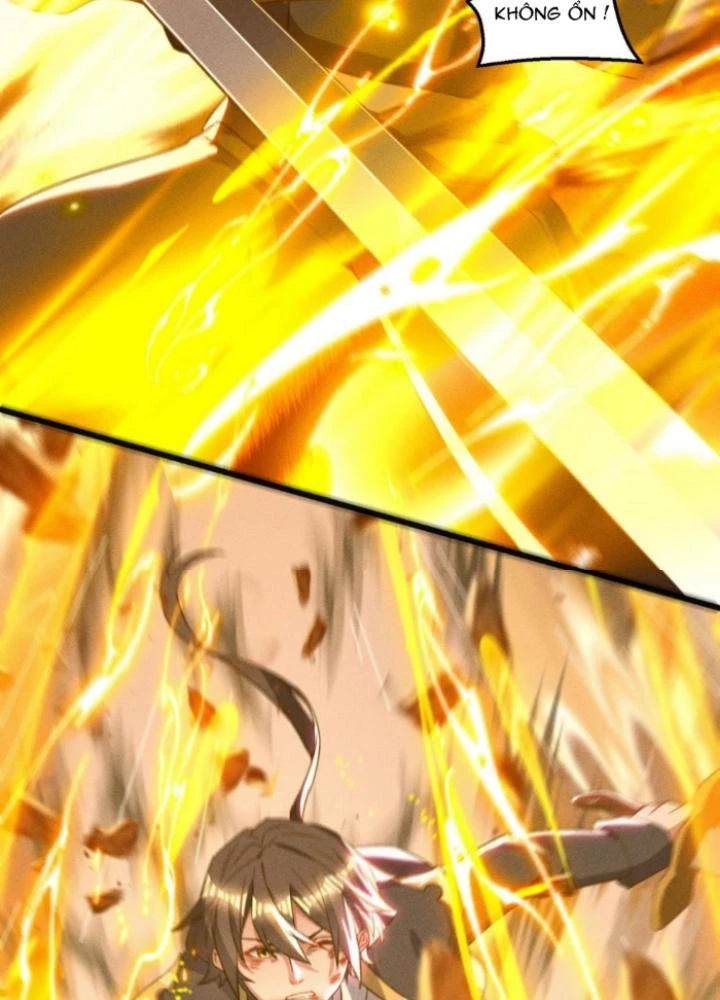 Vũ Cực Điên Phong Chapter 19 - Next Chapter 20