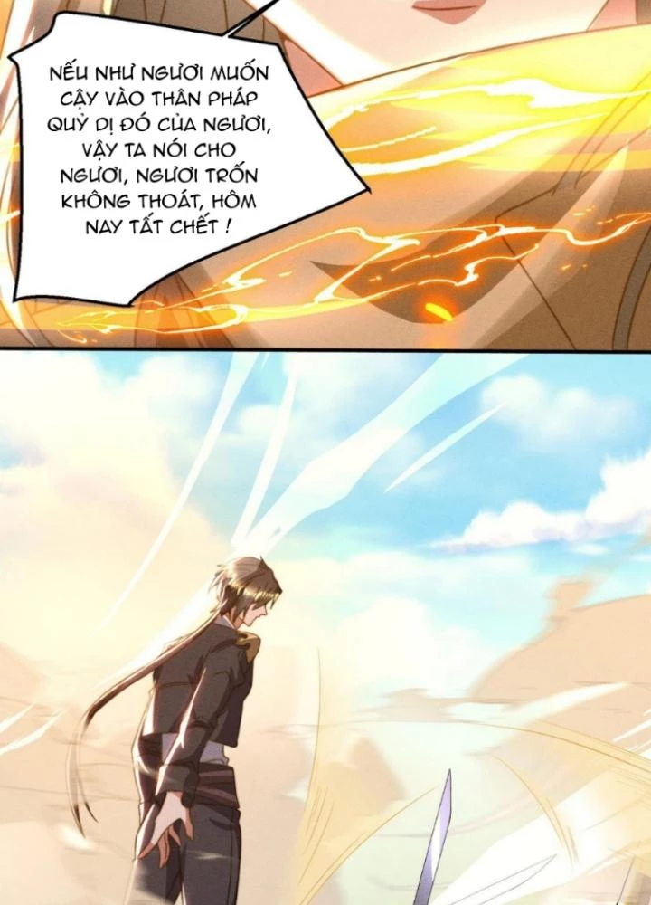 Vũ Cực Điên Phong Chapter 19 - Next Chapter 20