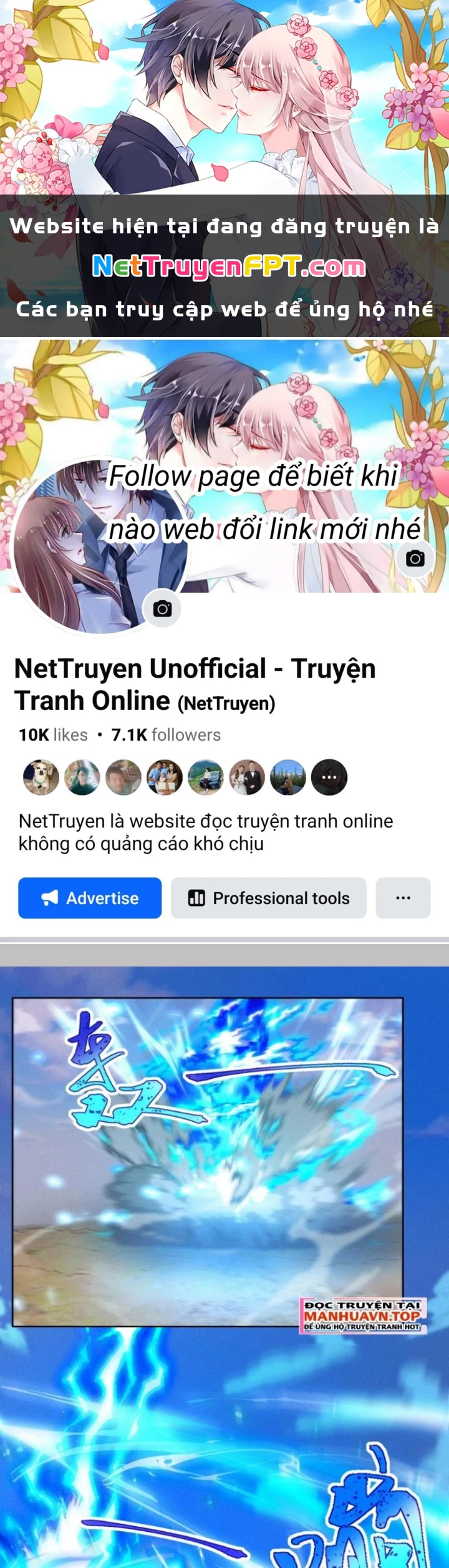 Vũ Cực Điên Phong Chapter 20 - Next Chapter 21