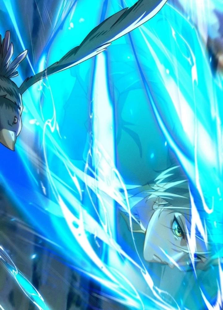 Vũ Cực Điên Phong Chapter 20 - Next Chapter 21