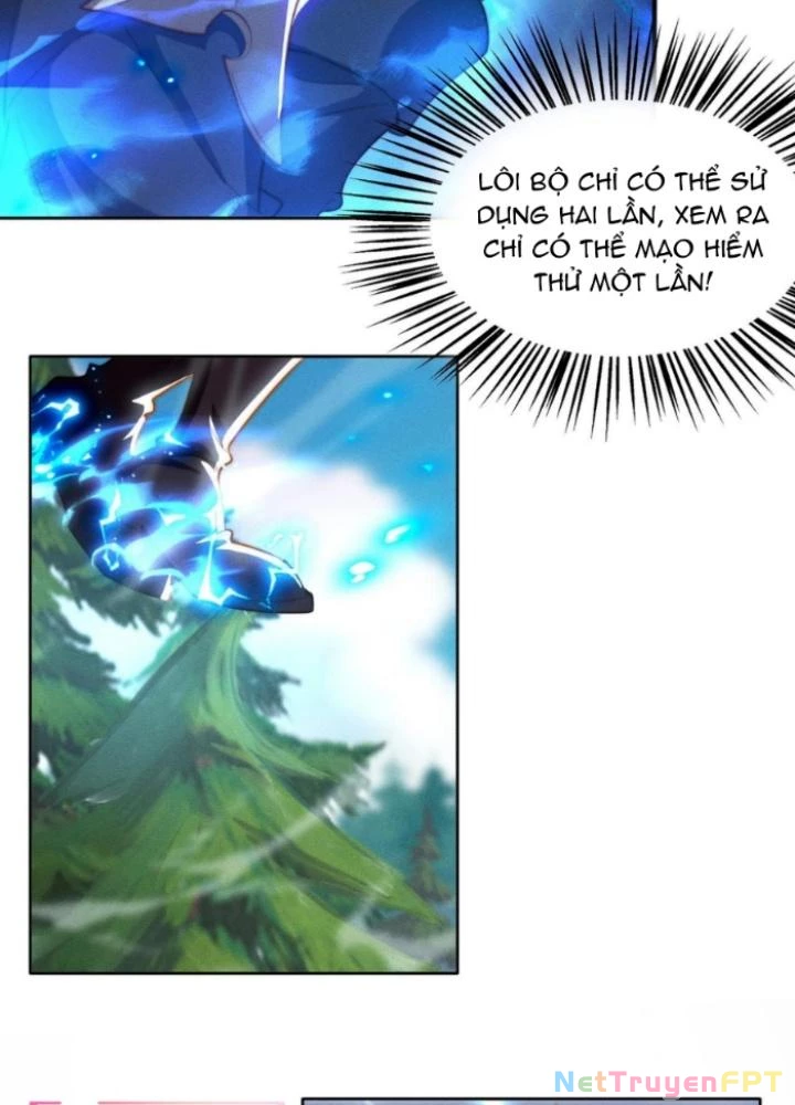 Vũ Cực Điên Phong Chapter 20 - Next Chapter 21