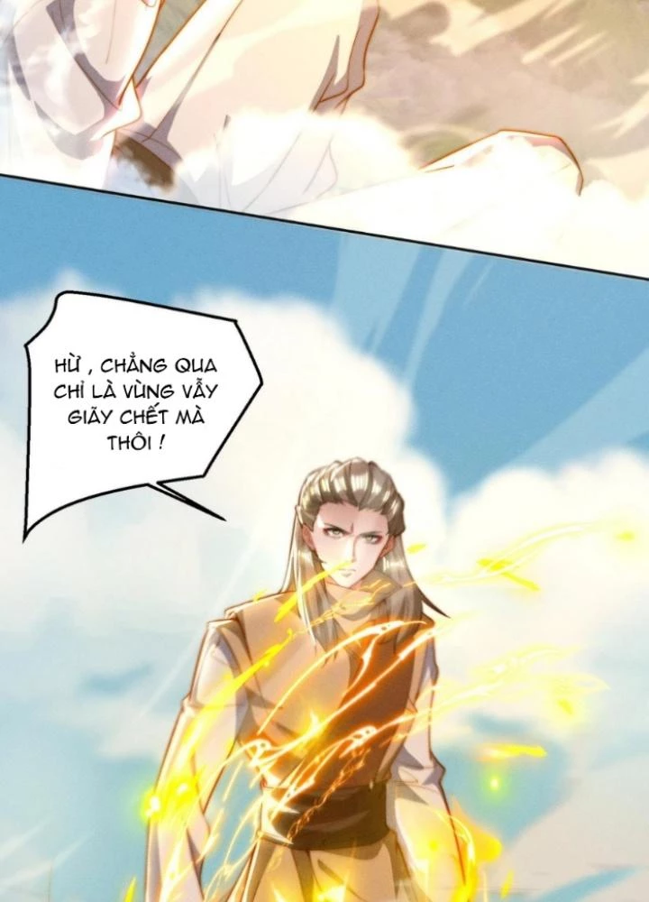 Vũ Cực Điên Phong Chapter 20 - Next Chapter 21