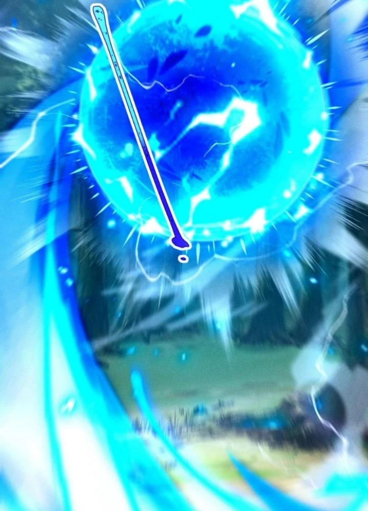 Vũ Cực Điên Phong Chapter 20 - Next Chapter 21