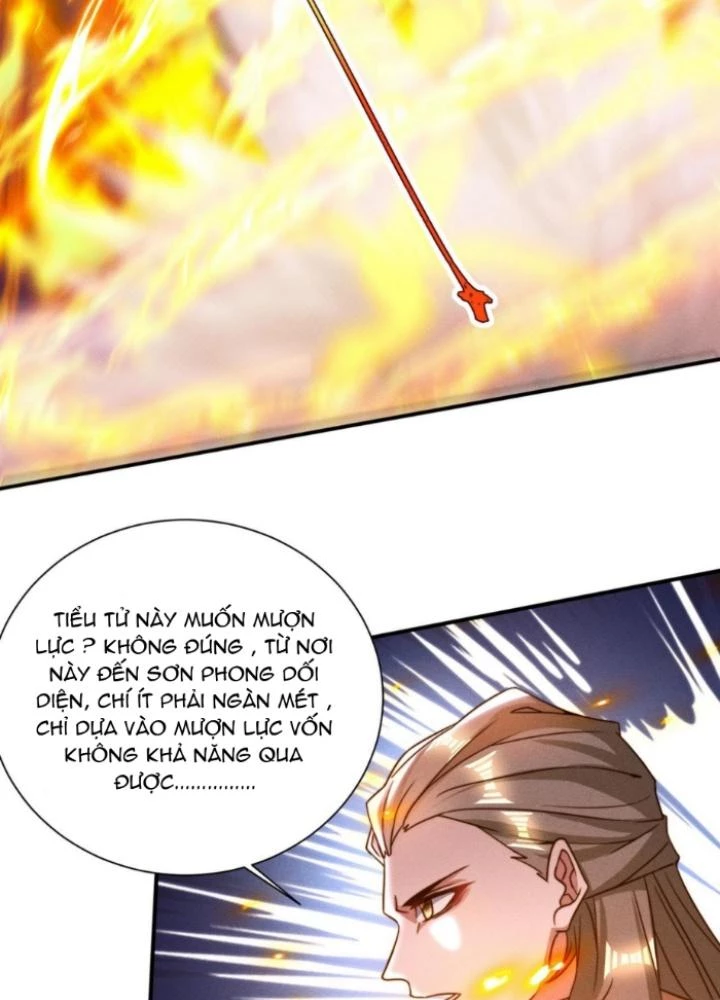 Vũ Cực Điên Phong Chapter 20 - Next Chapter 21