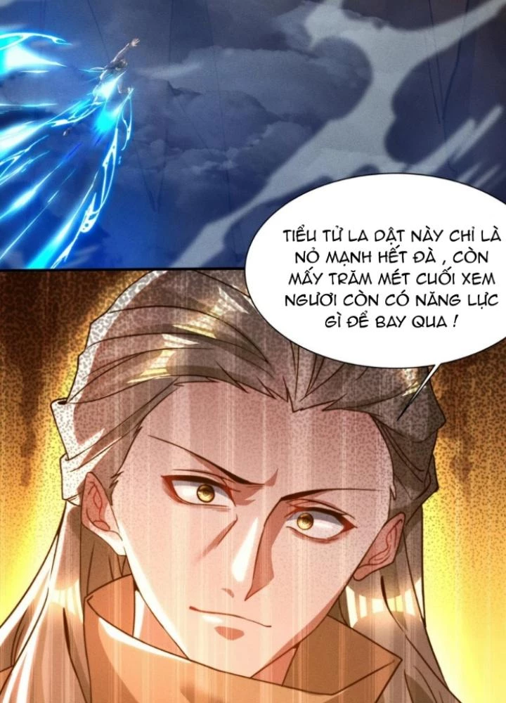 Vũ Cực Điên Phong Chapter 20 - Next Chapter 21