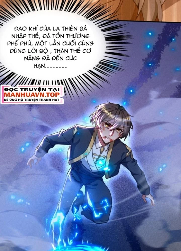 Vũ Cực Điên Phong Chapter 20 - Next Chapter 21