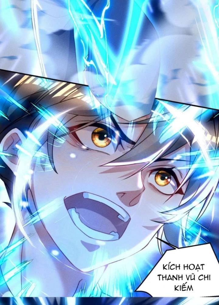 Vũ Cực Điên Phong Chapter 20 - Next Chapter 21