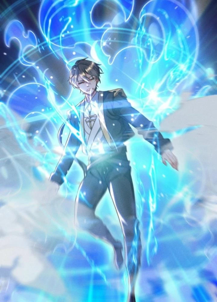 Vũ Cực Điên Phong Chapter 20 - Next Chapter 21