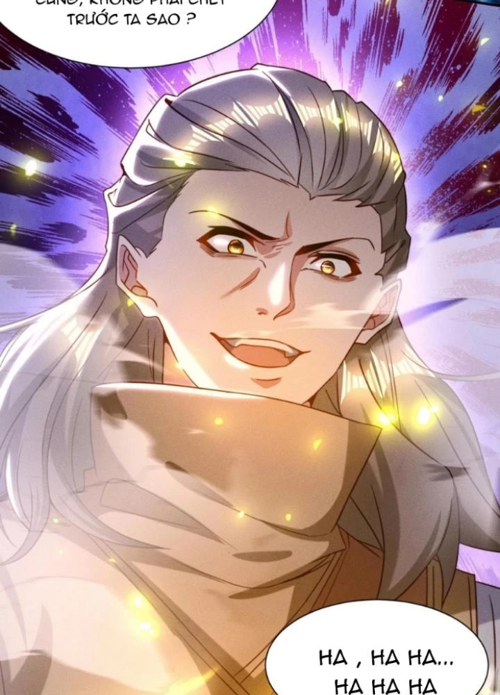 Vũ Cực Điên Phong Chapter 20 - Next Chapter 21