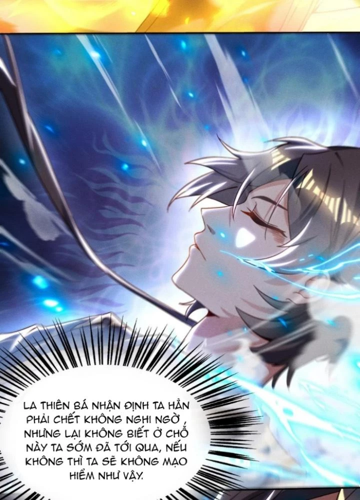 Vũ Cực Điên Phong Chapter 20 - Next Chapter 21