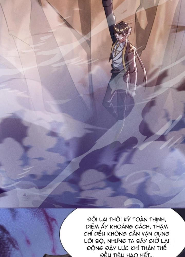 Vũ Cực Điên Phong Chapter 20 - Next Chapter 21