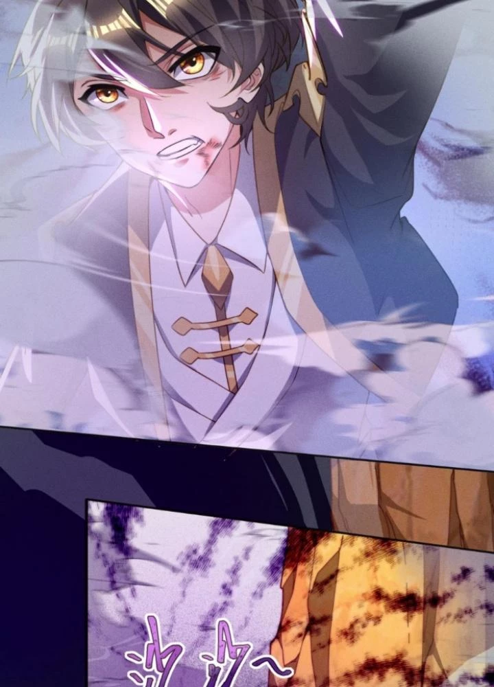 Vũ Cực Điên Phong Chapter 20 - Next Chapter 21