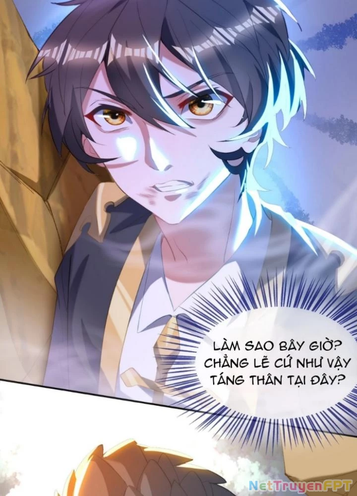 Vũ Cực Điên Phong Chapter 21 - Next Chapter 22