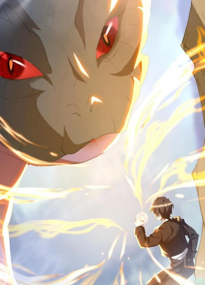 Vũ Cực Điên Phong Chapter 21 - Next Chapter 22