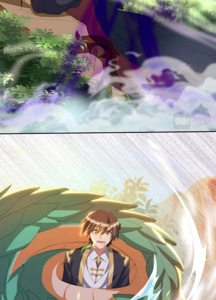 Vũ Cực Điên Phong Chapter 21 - Next Chapter 22