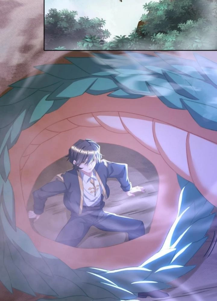 Vũ Cực Điên Phong Chapter 21 - Next Chapter 22