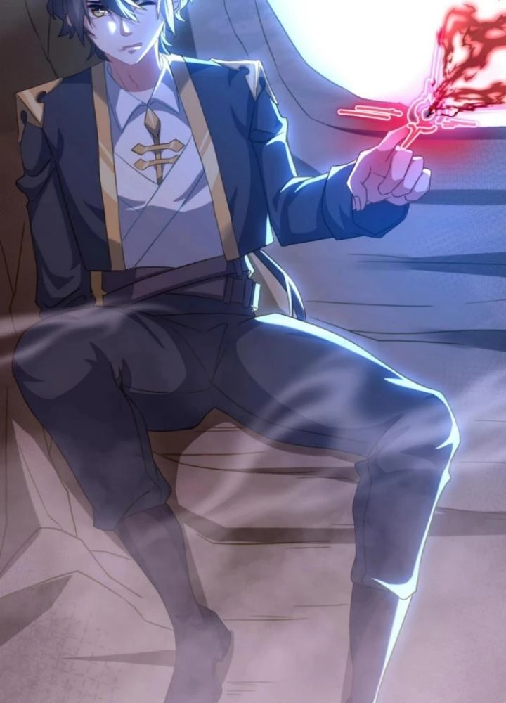 Vũ Cực Điên Phong Chapter 21 - Next Chapter 22