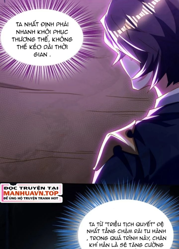 Vũ Cực Điên Phong Chapter 21 - Next Chapter 22