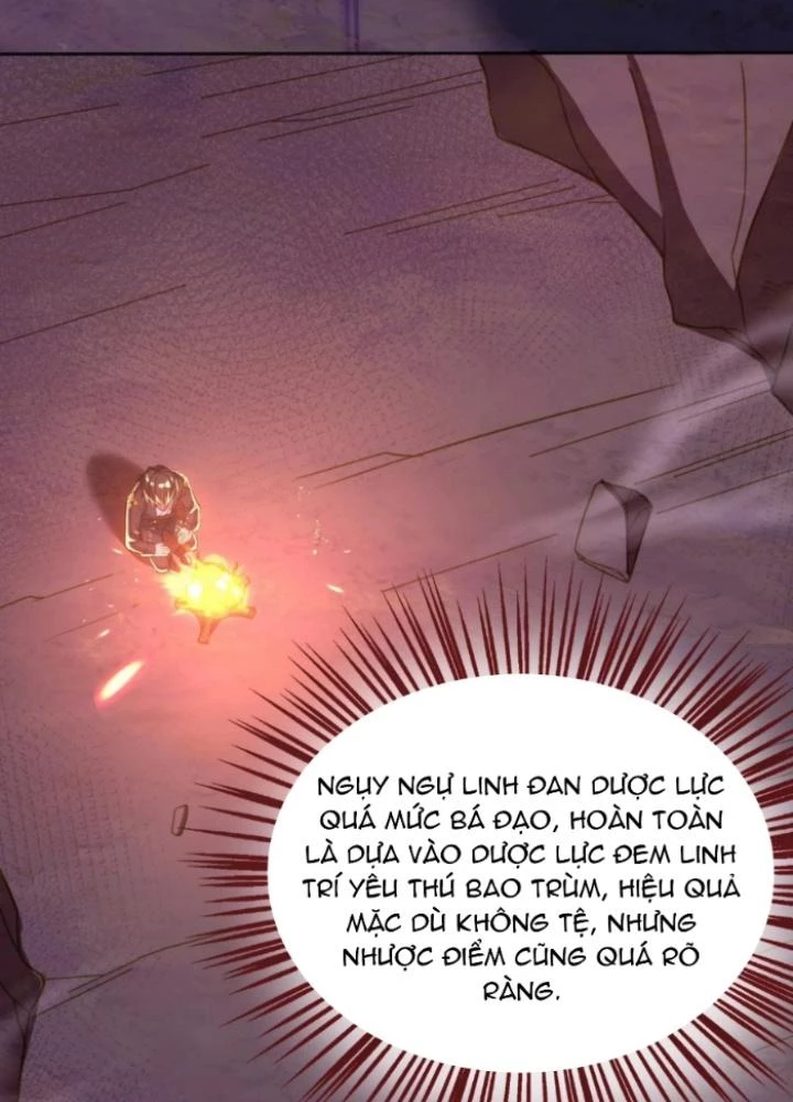 Vũ Cực Điên Phong Chapter 21 - Next Chapter 22