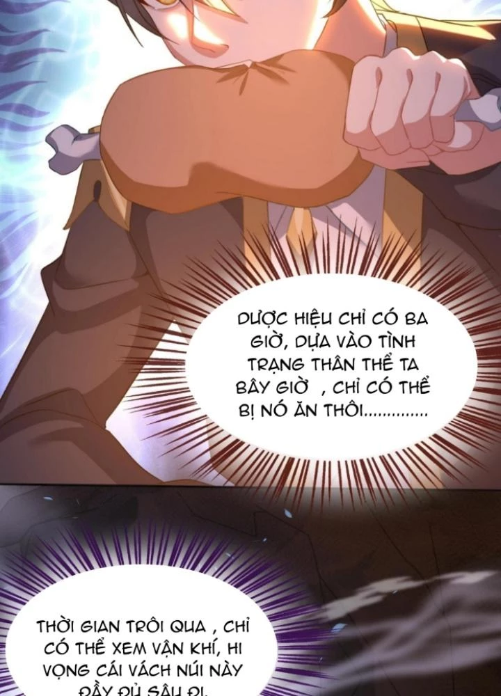 Vũ Cực Điên Phong Chapter 21 - Next Chapter 22