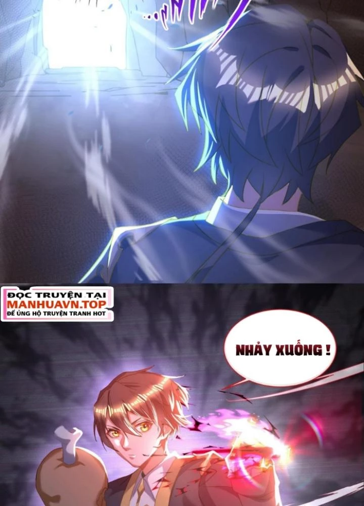 Vũ Cực Điên Phong Chapter 21 - Next Chapter 22