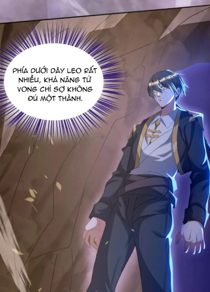 Vũ Cực Điên Phong Chapter 21 - Next Chapter 22