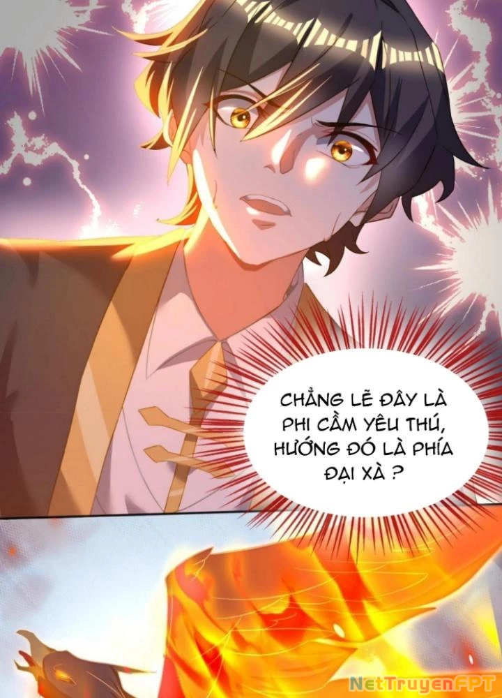 Vũ Cực Điên Phong Chapter 21 - Next Chapter 22