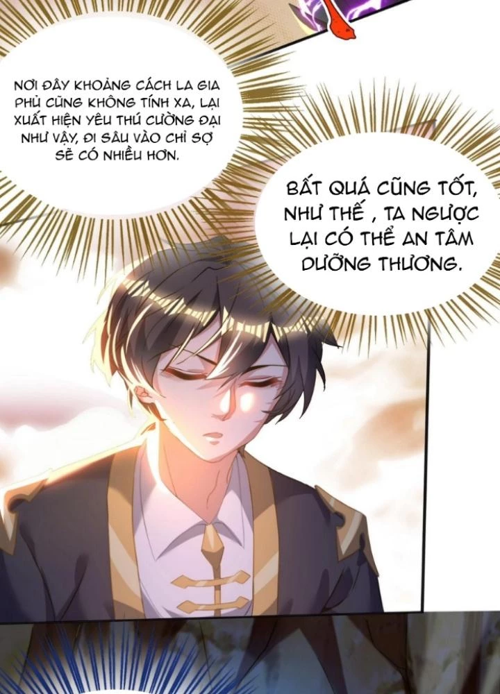 Vũ Cực Điên Phong Chapter 21 - Next Chapter 22