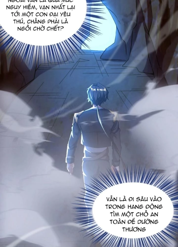 Vũ Cực Điên Phong Chapter 21 - Next Chapter 22