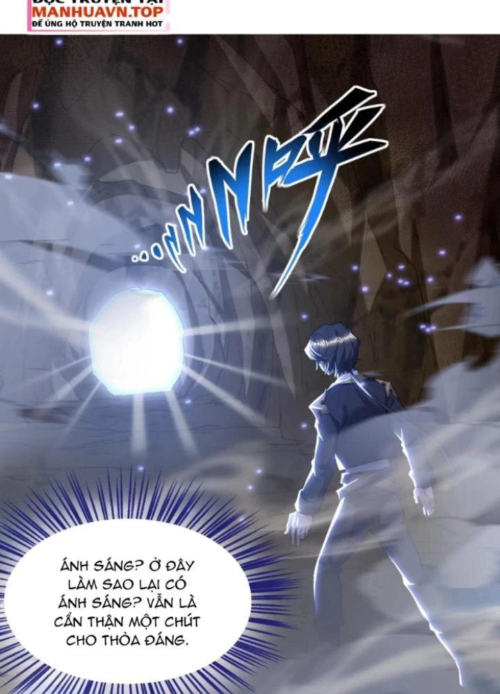 Vũ Cực Điên Phong Chapter 21 - Next Chapter 22