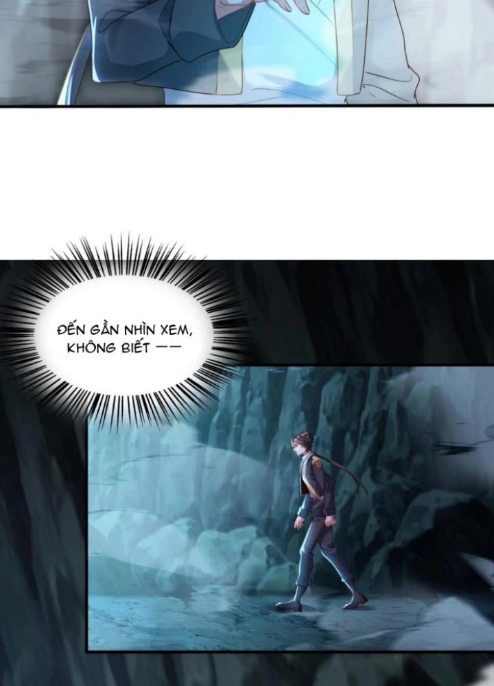 Vũ Cực Điên Phong Chapter 22 - Next Chapter 23