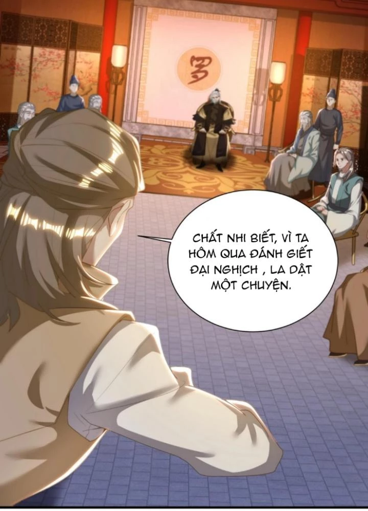 Vũ Cực Điên Phong Chapter 22 - Next Chapter 23