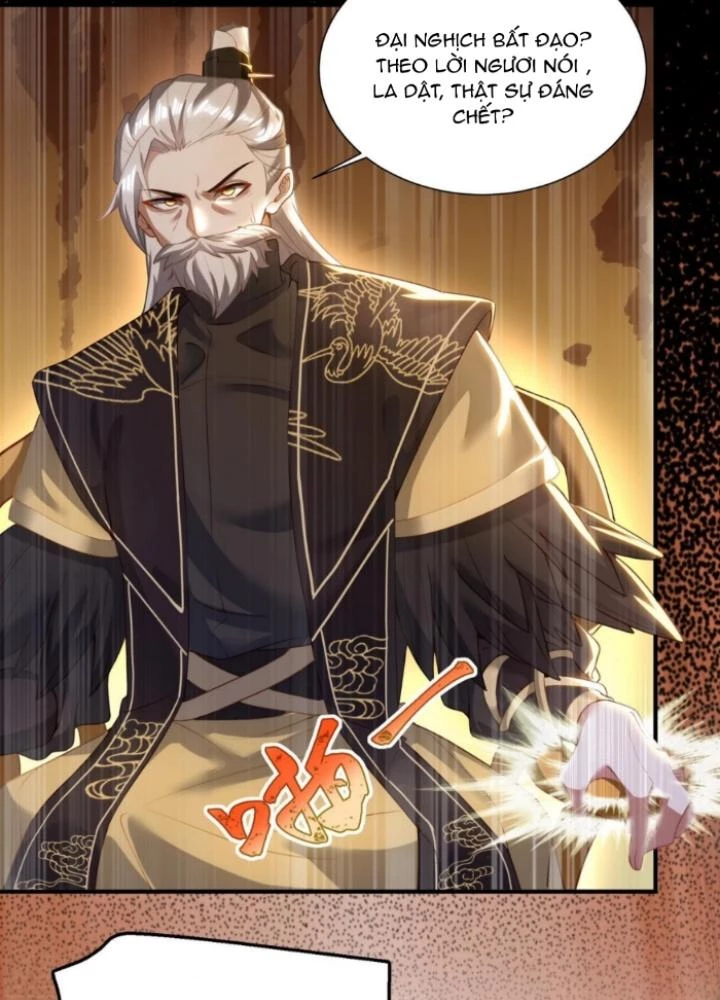 Vũ Cực Điên Phong Chapter 22 - Next Chapter 23