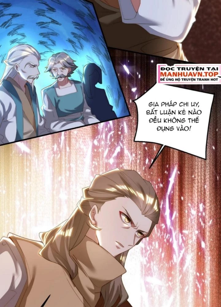 Vũ Cực Điên Phong Chapter 22 - Next Chapter 23