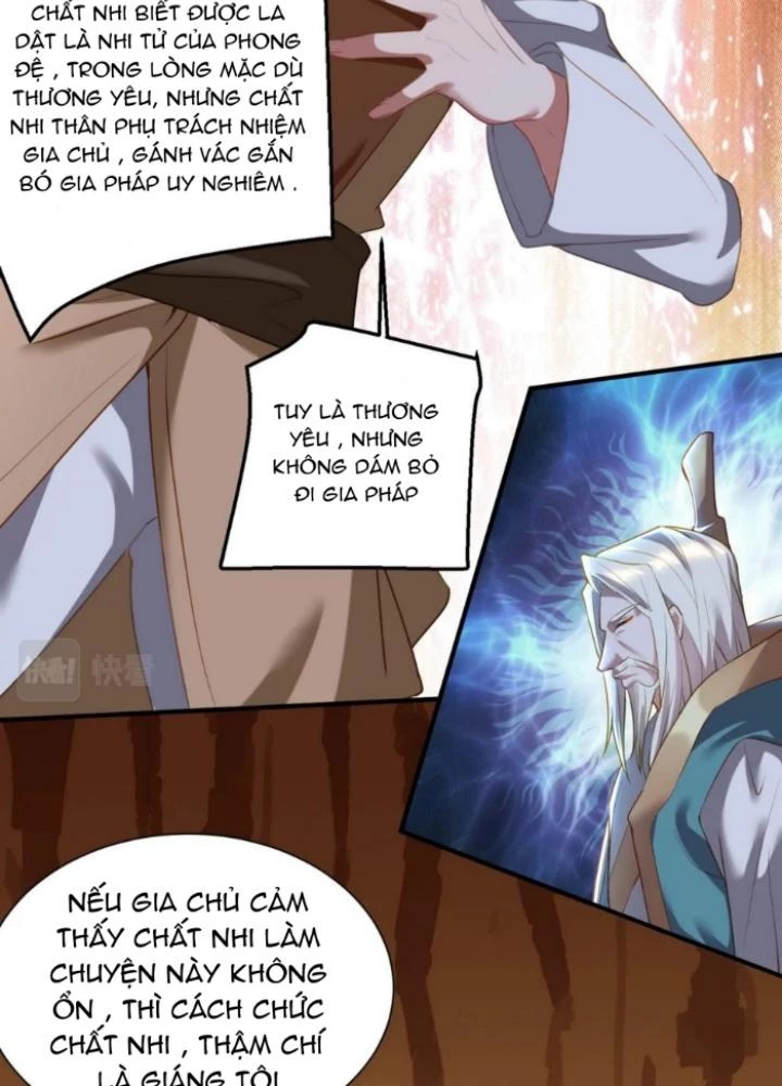 Vũ Cực Điên Phong Chapter 22 - Next Chapter 23