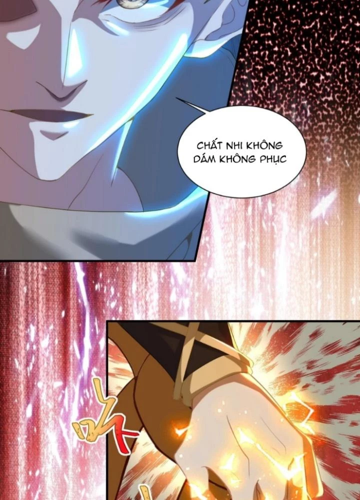 Vũ Cực Điên Phong Chapter 22 - Next Chapter 23