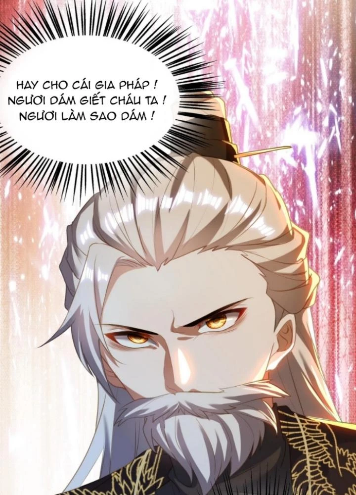 Vũ Cực Điên Phong Chapter 22 - Next Chapter 23