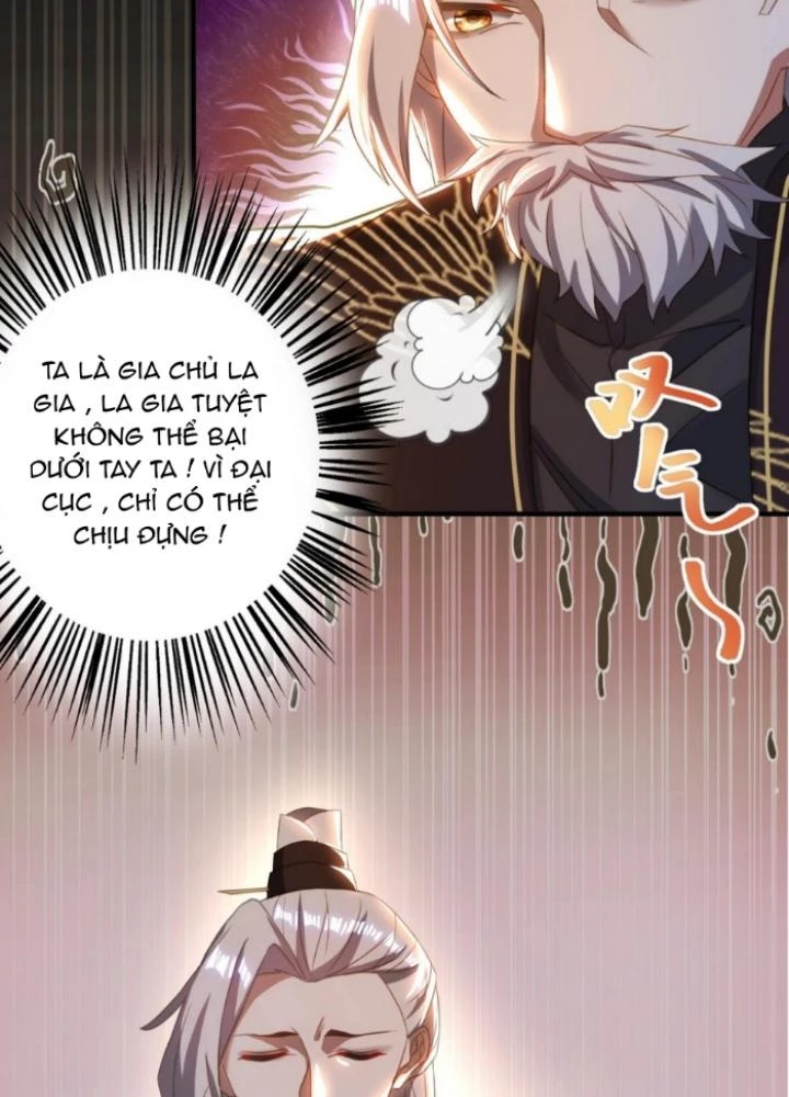 Vũ Cực Điên Phong Chapter 22 - Next Chapter 23