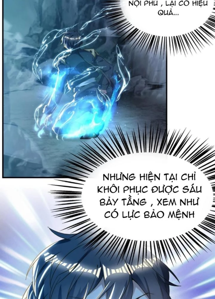 Vũ Cực Điên Phong Chapter 22 - Next Chapter 23