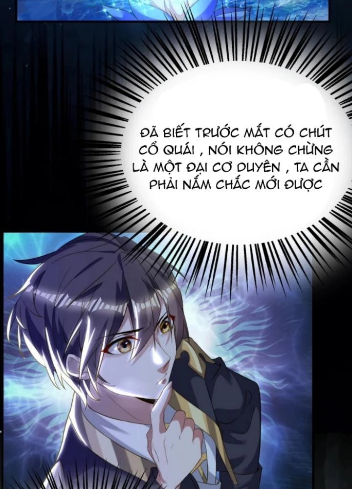 Vũ Cực Điên Phong Chapter 22 - Next Chapter 23