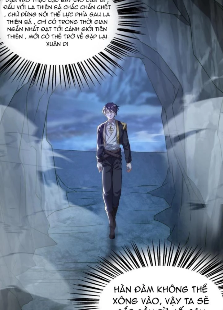 Vũ Cực Điên Phong Chapter 22 - Next Chapter 23