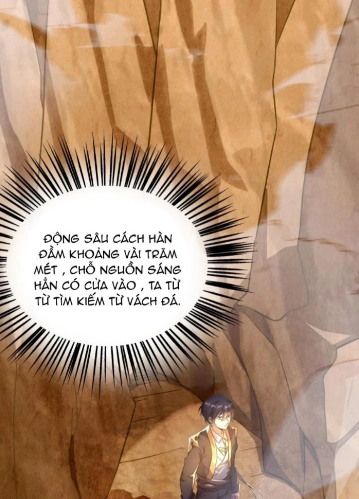 Vũ Cực Điên Phong Chapter 22 - Next Chapter 23