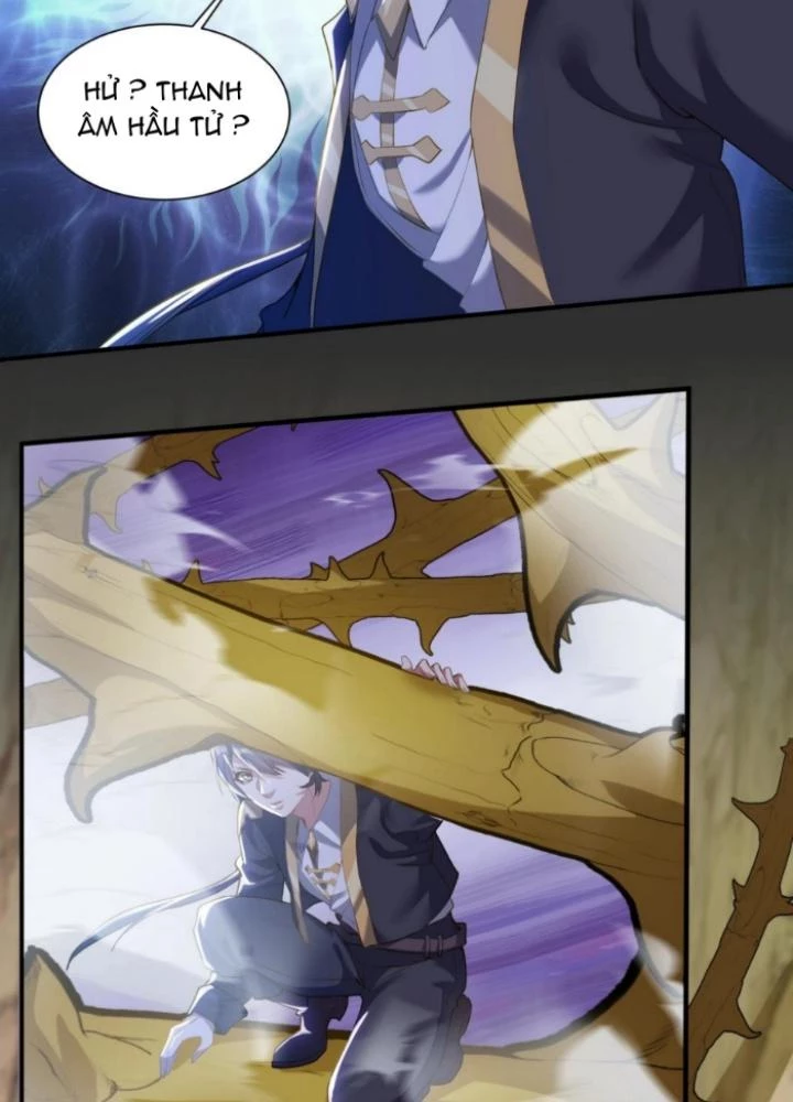 Vũ Cực Điên Phong Chapter 22 - Next Chapter 23