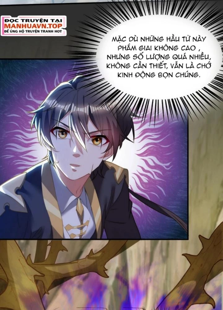 Vũ Cực Điên Phong Chapter 22 - Next Chapter 23