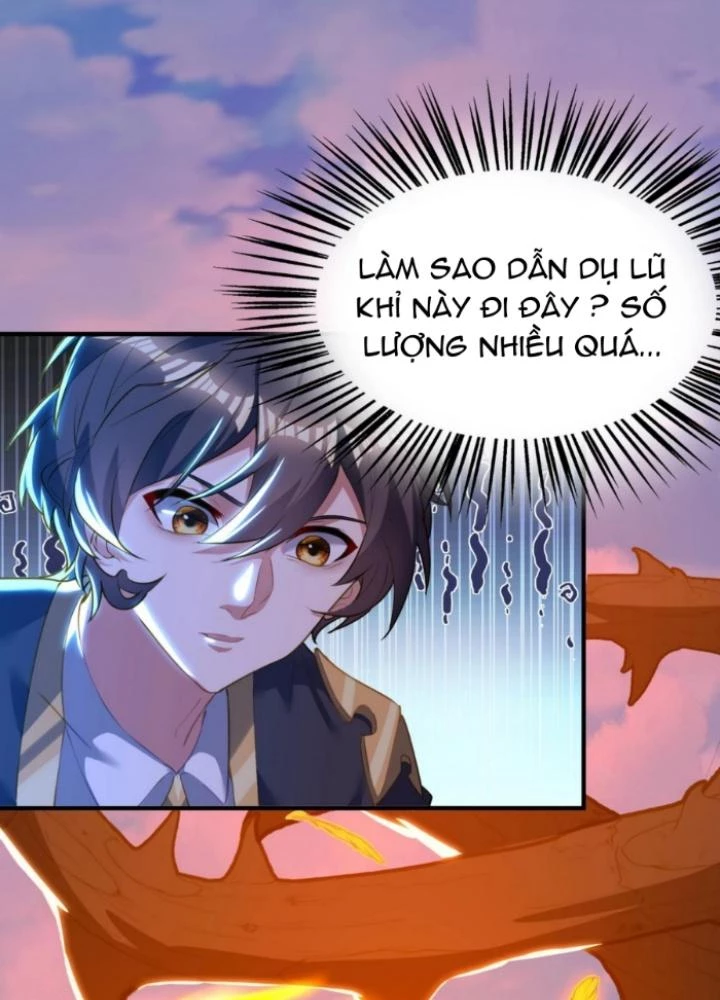 Vũ Cực Điên Phong Chapter 22 - Next Chapter 23