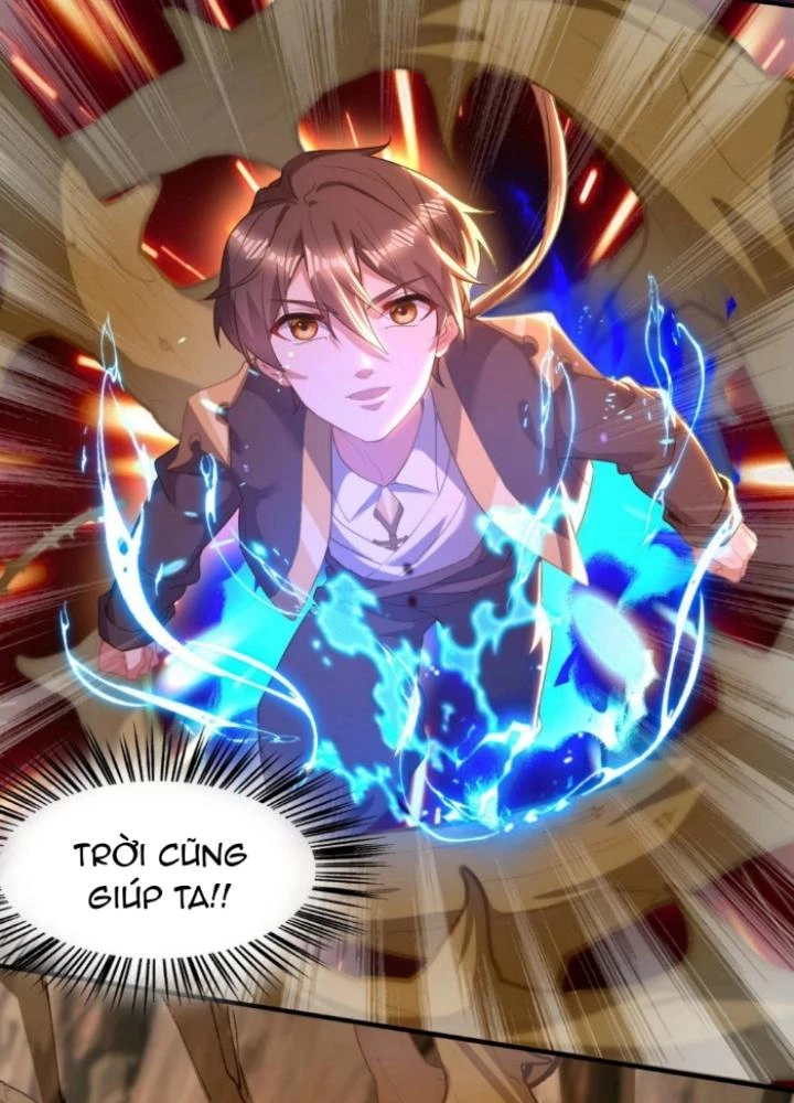 Vũ Cực Điên Phong Chapter 22 - Next Chapter 23