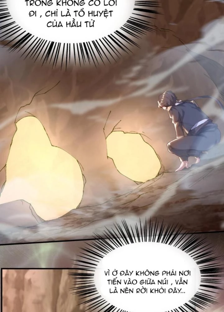 Vũ Cực Điên Phong Chapter 23 - Next Chapter 24