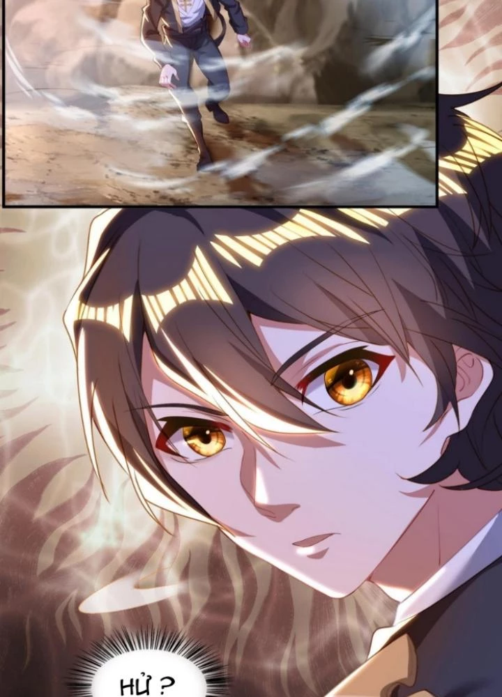 Vũ Cực Điên Phong Chapter 23 - Next Chapter 24