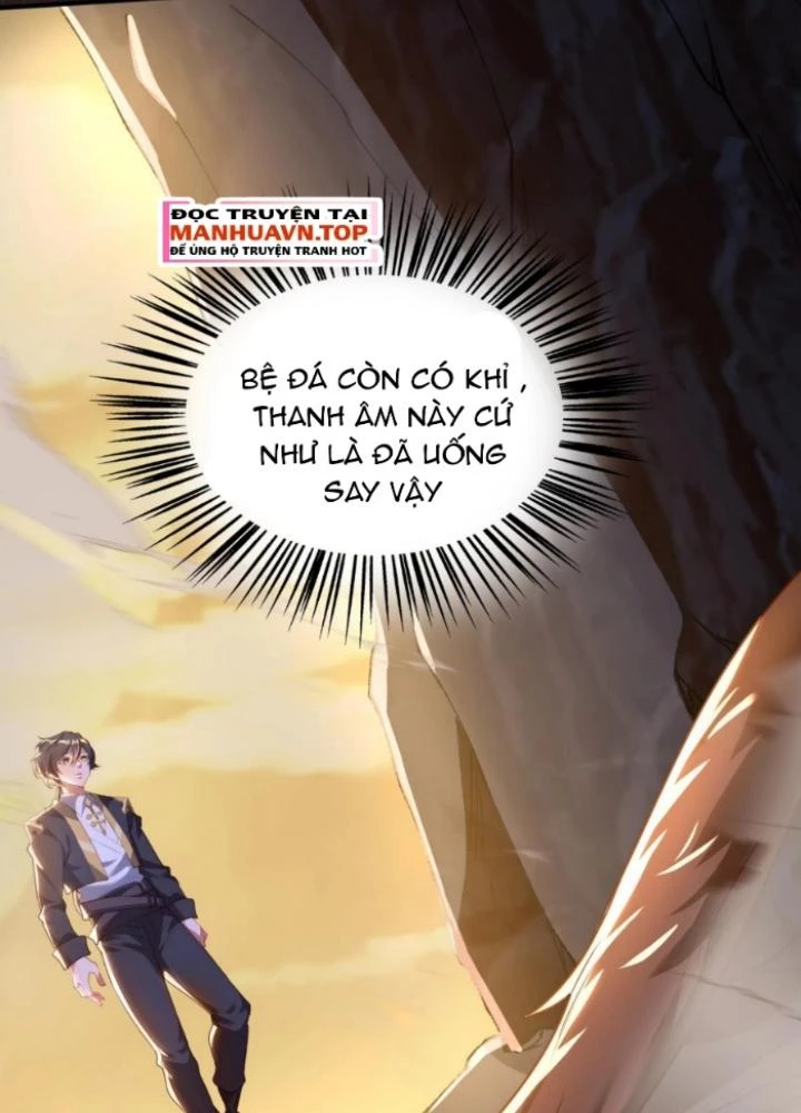 Vũ Cực Điên Phong Chapter 23 - Next Chapter 24